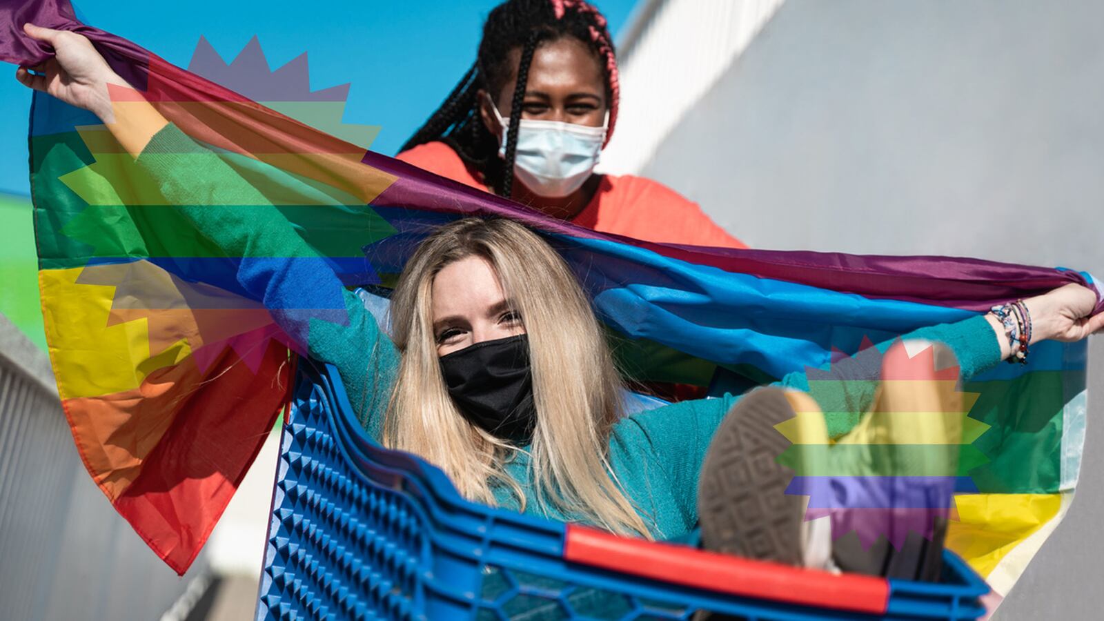 Best pride collections 2022