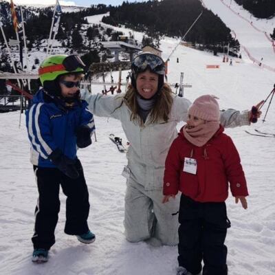 Siemens CEO Agustin Escobar and Family Identified as Victims of NYC