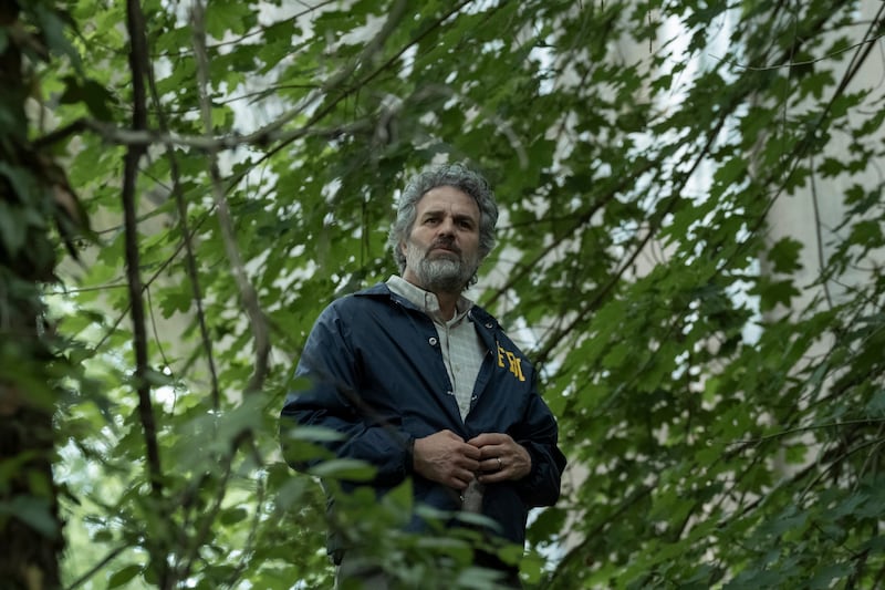 Mark Ruffalo in 'Task'