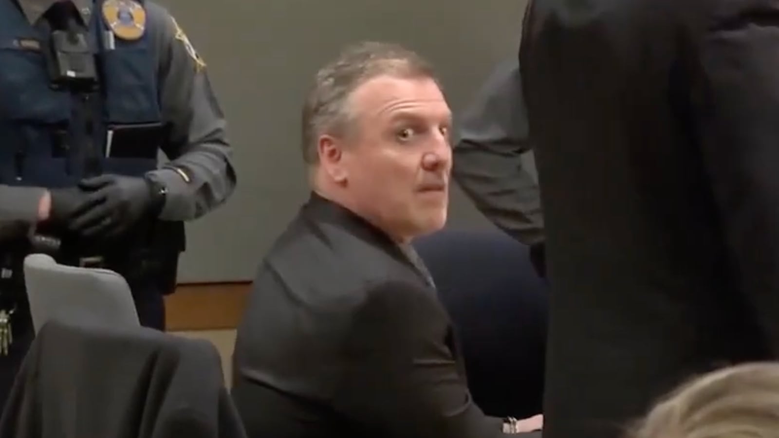 Brian Steven Smith was found guilty of murdering Alaska Native women Kathleen Henry and Veronica Abouchuk.