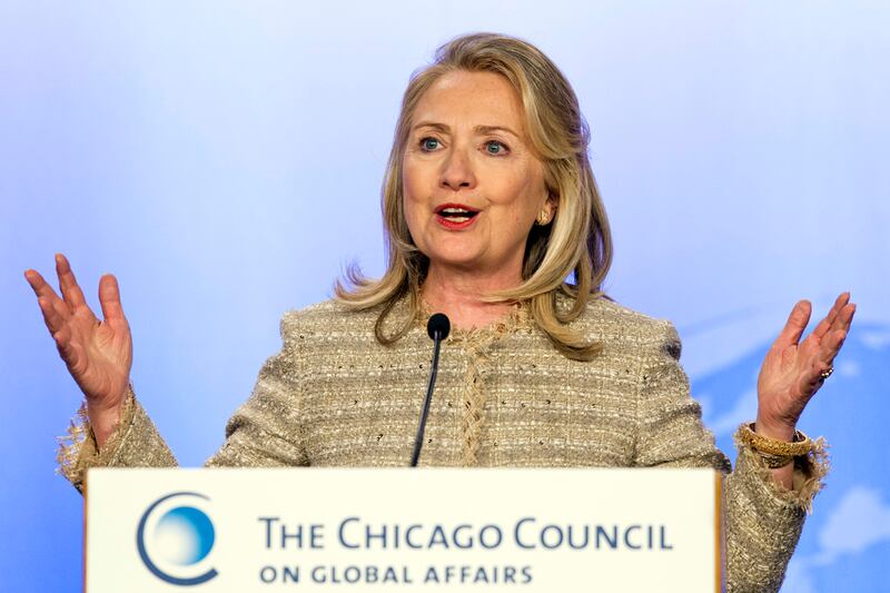 galleries/2012/06/14/a-black-thing-the-likes-and-dislikes-of-radical-congressional-candidate-charles-barron-photos/charles-barron-clinton_hnqbb2