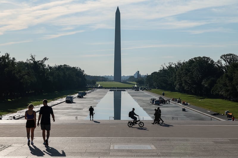 National Mall