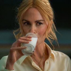 Babygirl with Nicole Kidman