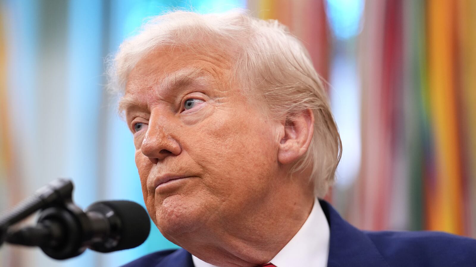 President Donald Trump's "big, beautiful bill" is under fire from a growing number of Republicans who have sided with Elon Musk who called it "disappointing."