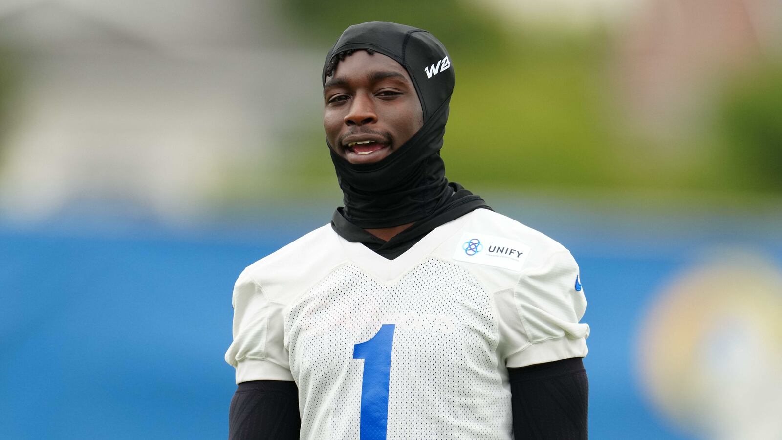 Derion Kendrick