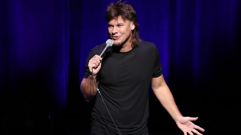 Theo Von
