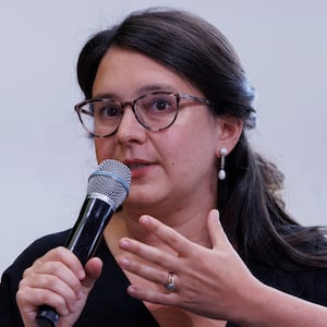 Bari Weiss