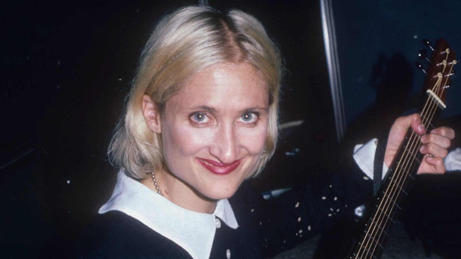 Jill Sobule