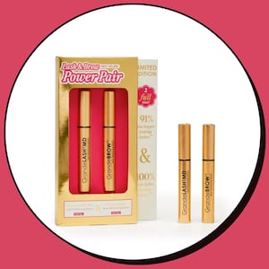 Grande Cosmetics sale