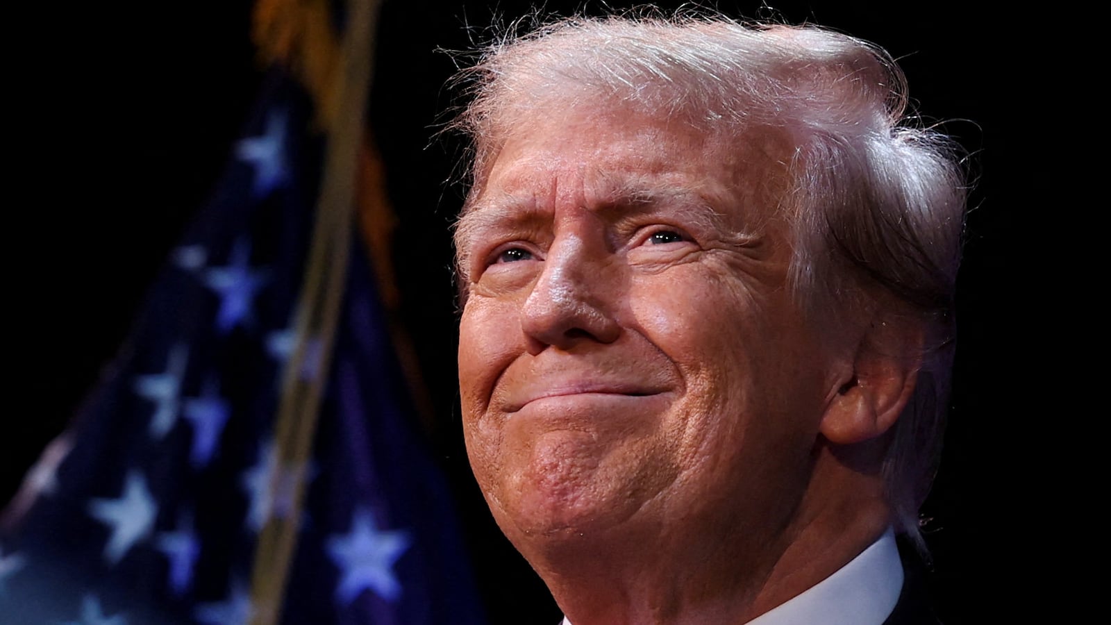 Donald Trump was called ‘confused’ by Nikki Haley after he claimed she would not be on the Indiana ballot.