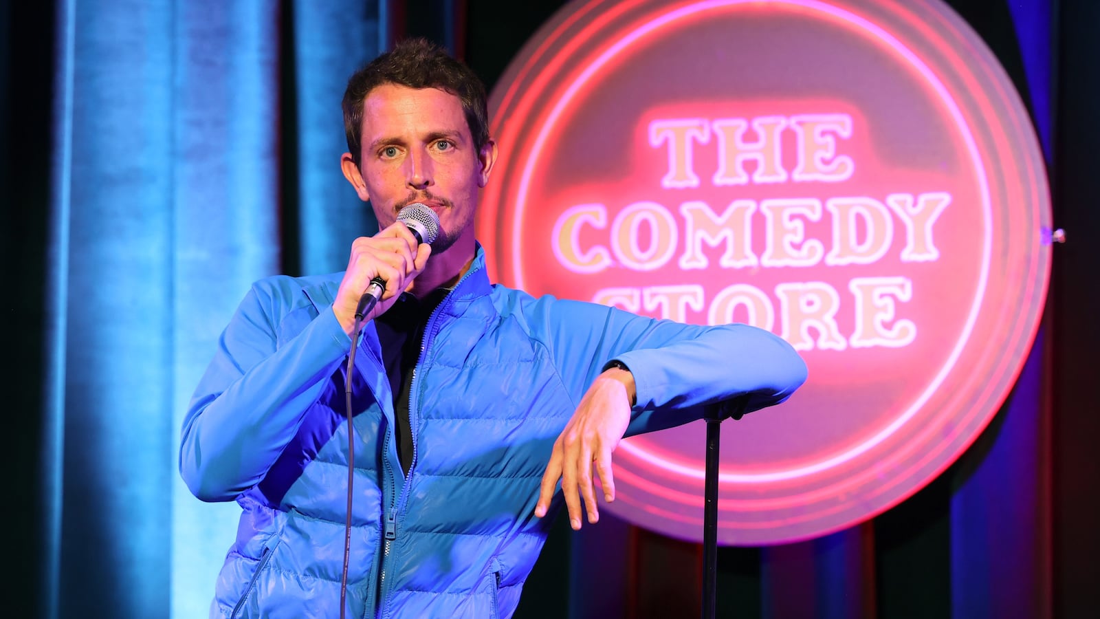 Tony Hinchcliffe