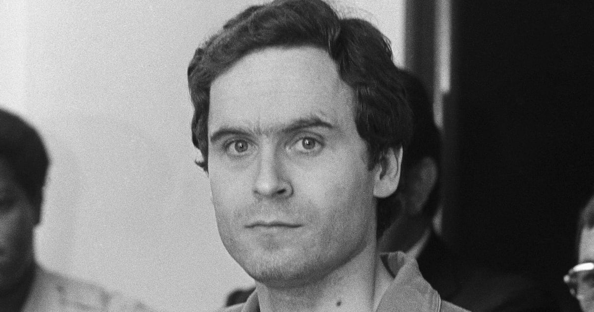 Ted Bundy ‘Definitively Linked’ to Halloween Murder of Teen