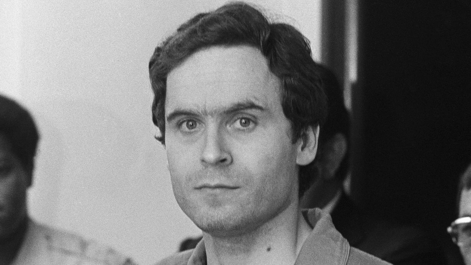 Ted Bundy