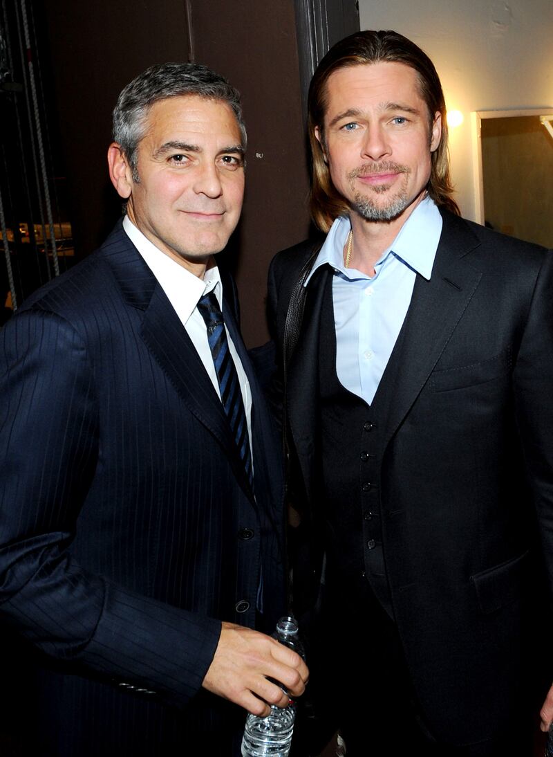 galleries/2013/02/26/katy-perry-vs-rihanna-kobe-bryant-vs-shaq-more-celebrity-frenemies-photos/130225-frenemies-clooney-pitt_zezbyh