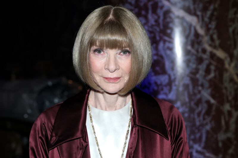 Anna Wintour