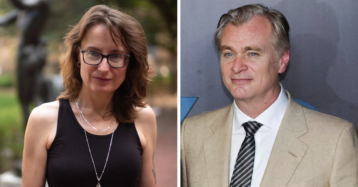 ‘Odyssey’ Expert Doubles Down on Savaging Nolan’s Movie