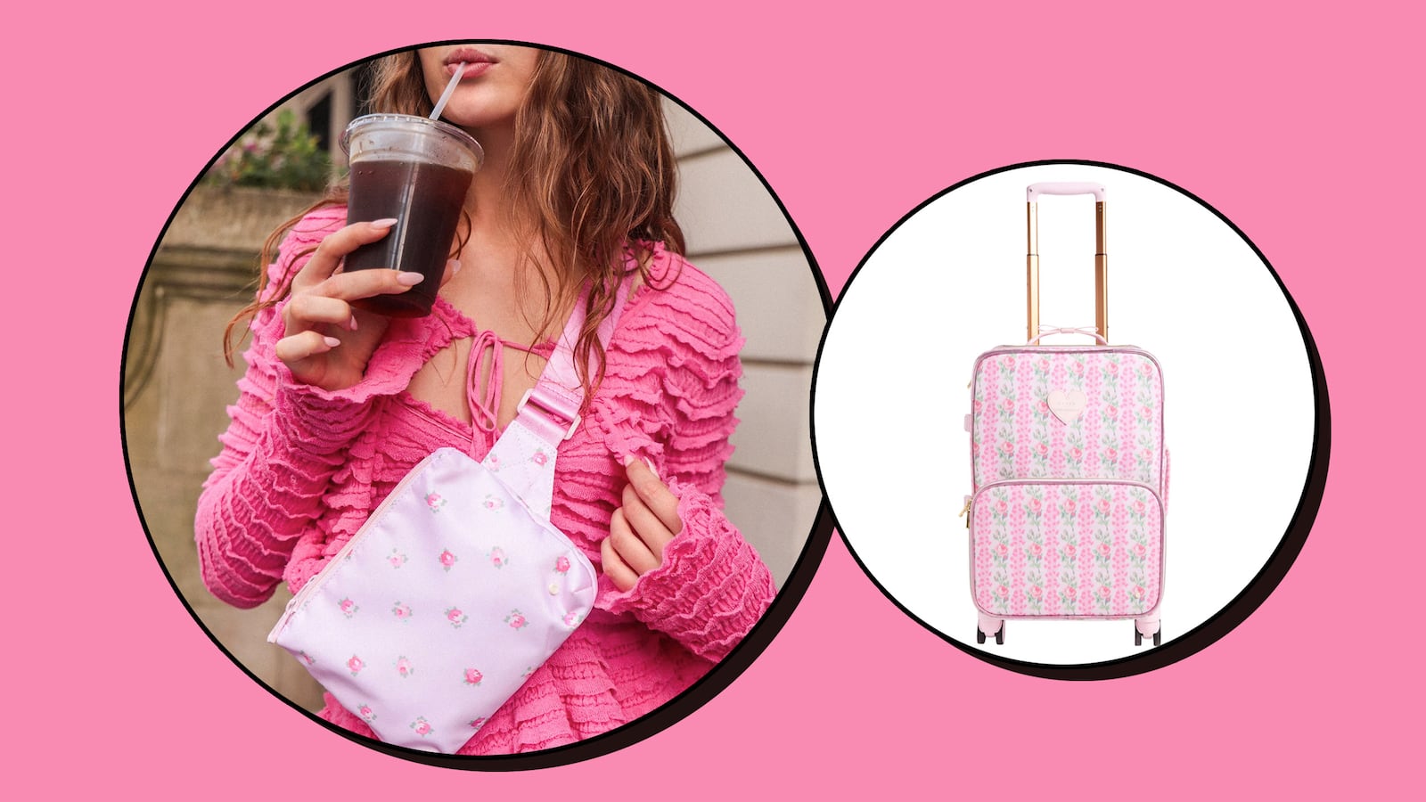 Loveshackfancy x State bags