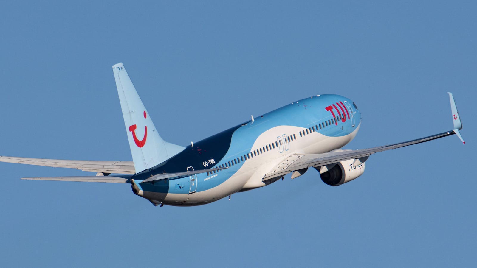 TUI