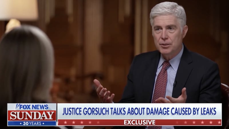 neil gorsuch
