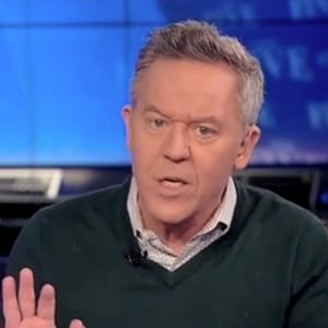 Greg Gutfeld