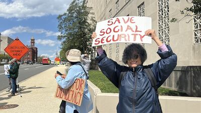 Musk’s DOGE Goons Hit With a Major Blow in Bid to Raid Social Security