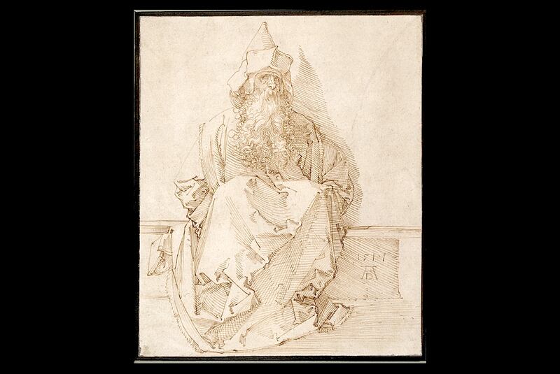 articles/2013/05/16/albrecht-durer-drawing-at-the-national-gallery-is-the-daily-pic-by-blake-gopnik/durerpriest-daily-pic_lh3ps4