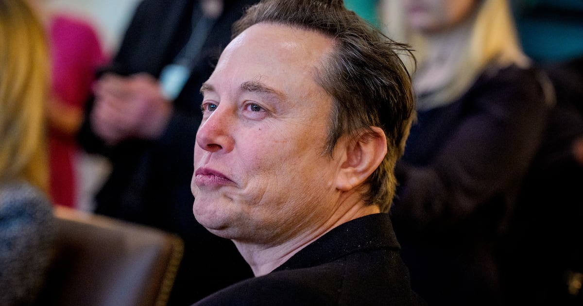 Crisis-Hit Tesla Started Search to Replace Musk as CEO