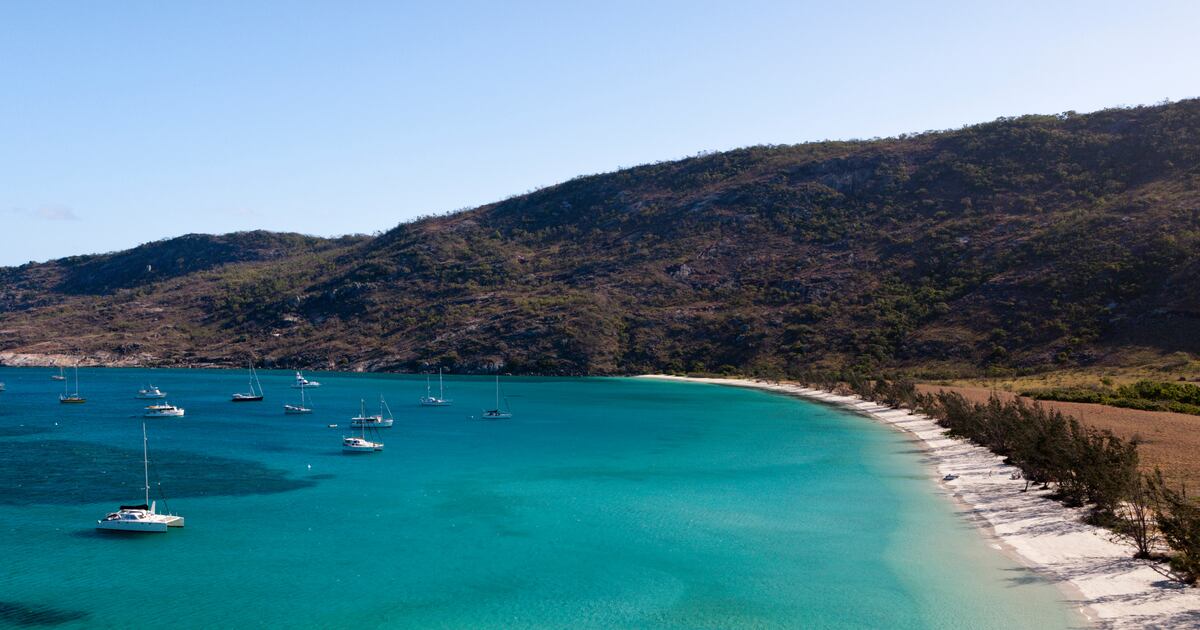 Coral Adventurer Passenger Left on Island Dies