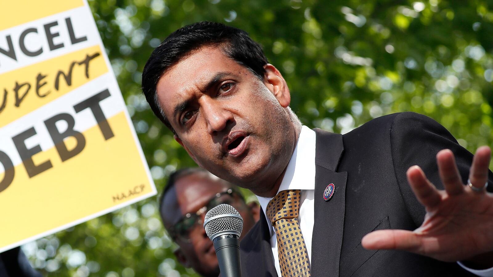 Rep. Ro Khanna