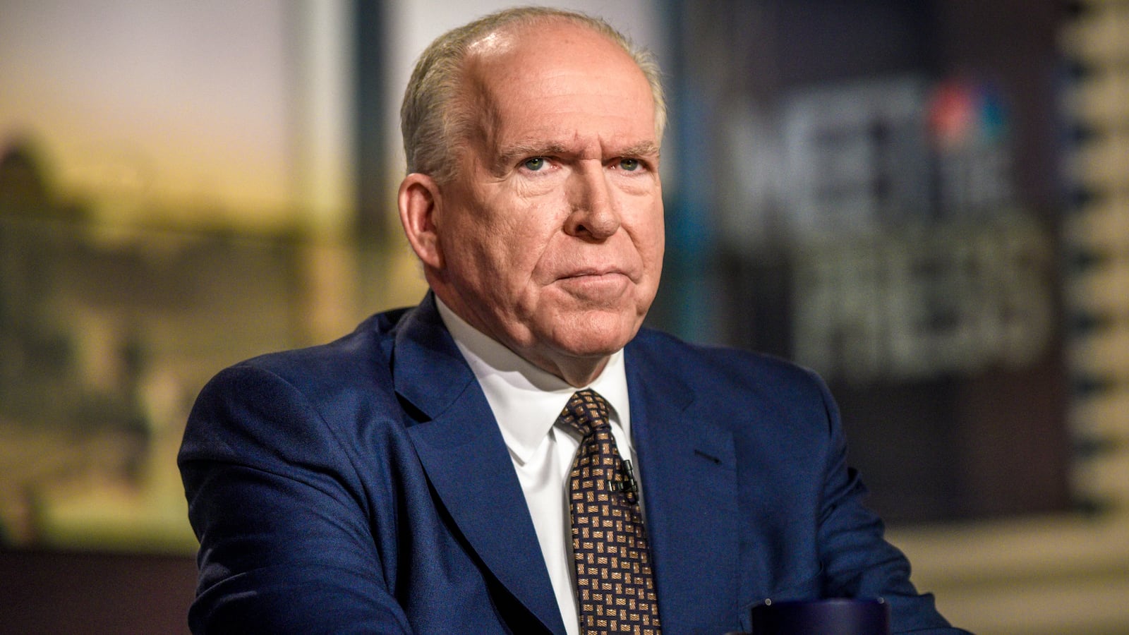 The Justice Department is reportedly preparing grand jury subpoenas in its investigation into former CIA Director John Brennan.