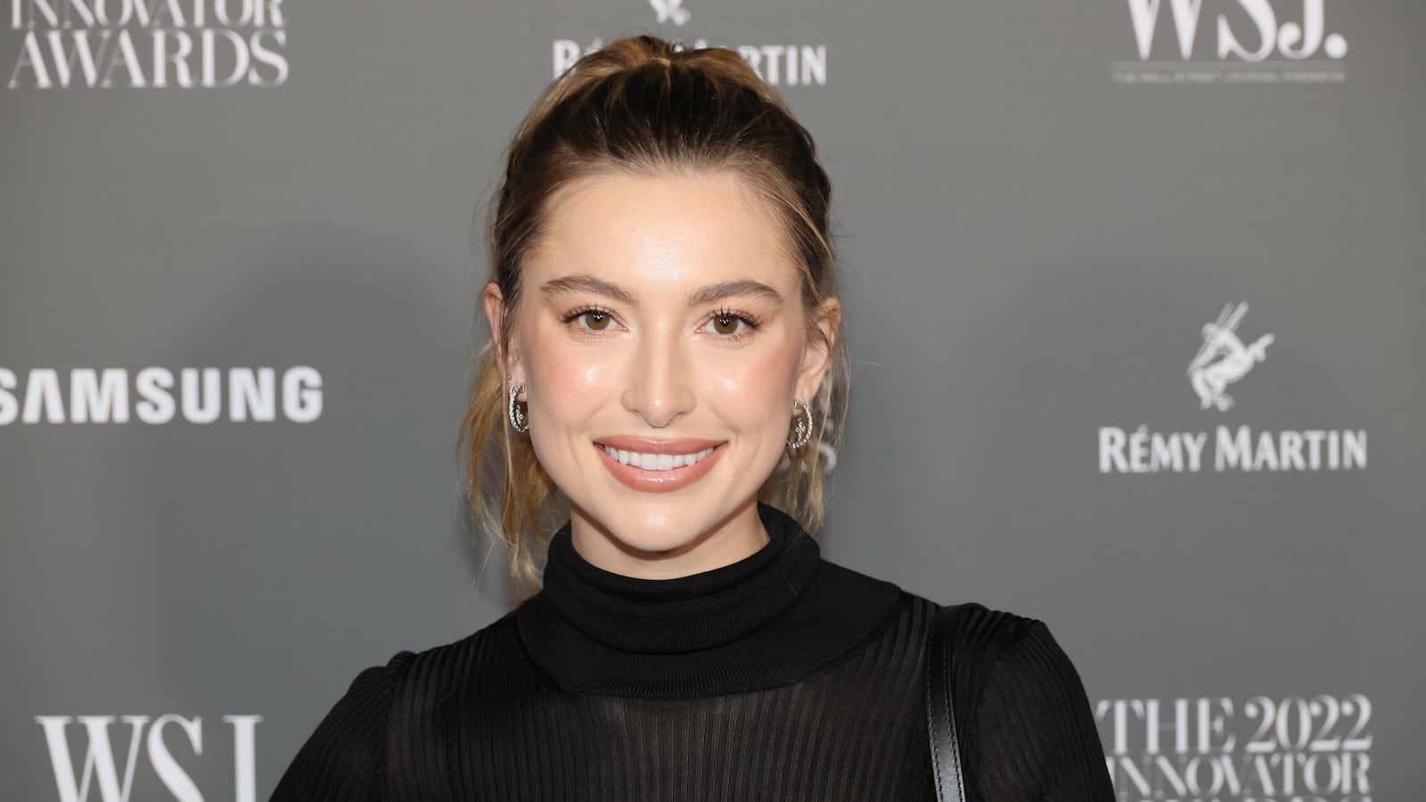 NEW YORK, NEW YORK - NOVEMBER 02: Eve Jobs attends the WSJ. Magazine 2022 Innovator Awards at Museum of Modern Art on November 02, 2022 in New York City. (Photo by Dia Dipasupil/Getty Images)