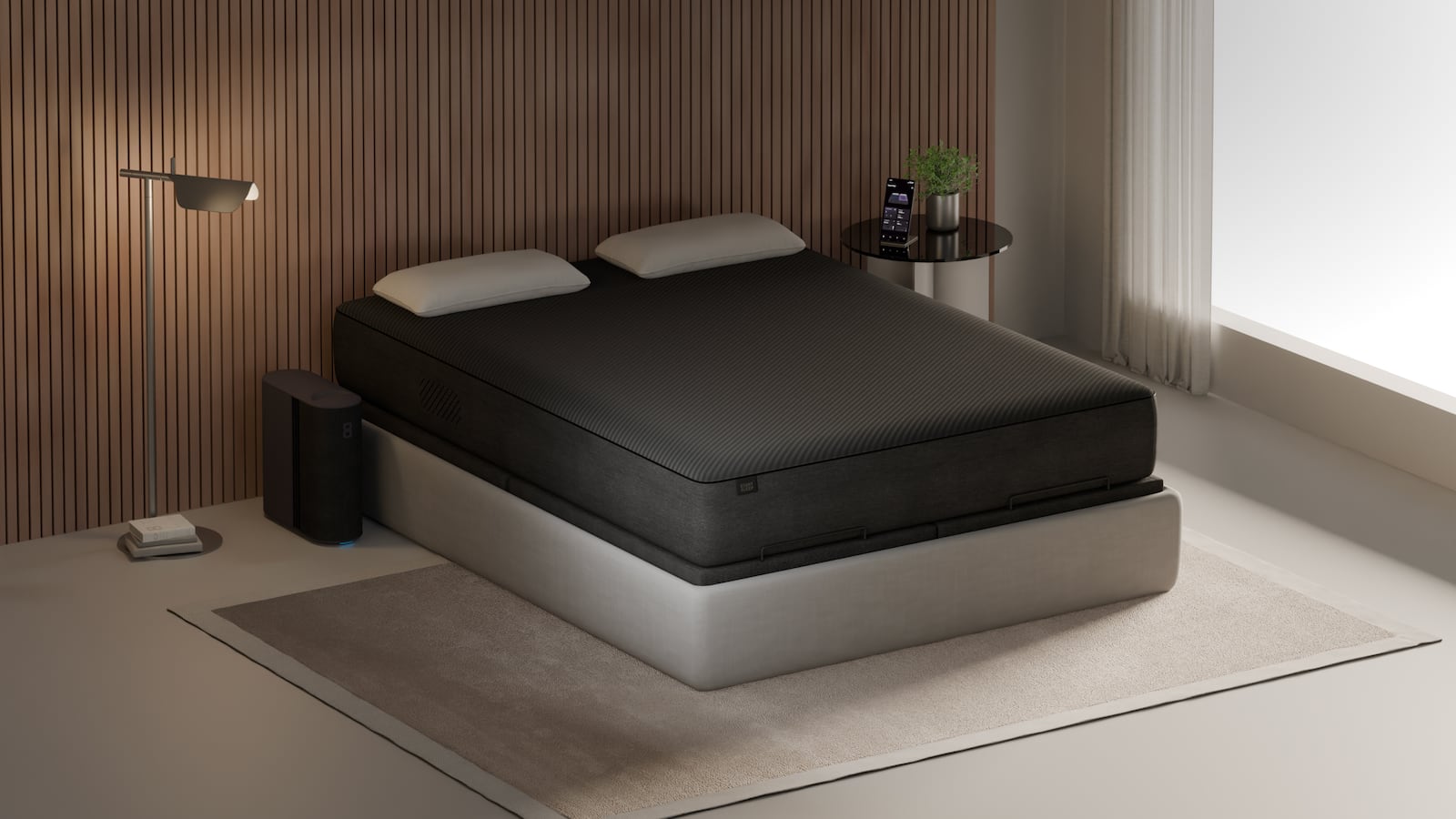 Eight Sleep Pod 4 Review