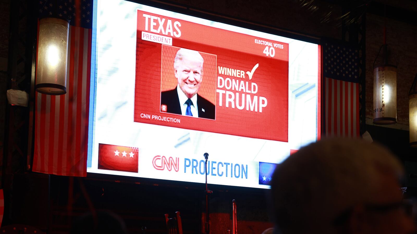 Daniel Cardenas/Anadolu via Getty Images