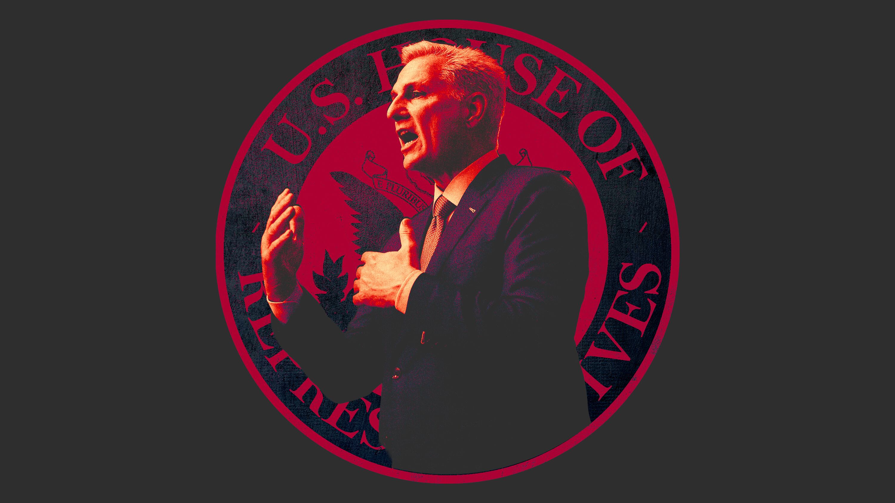 Photo Illustration by Thomas Levinson/The Daily Beast/Getty/Reuters