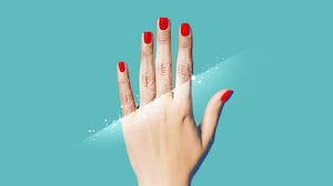 Hand Transformation
