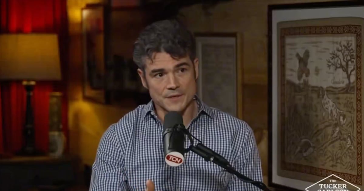 Tulsi Goon Calls BS on Trump Claims After Shock Resignation