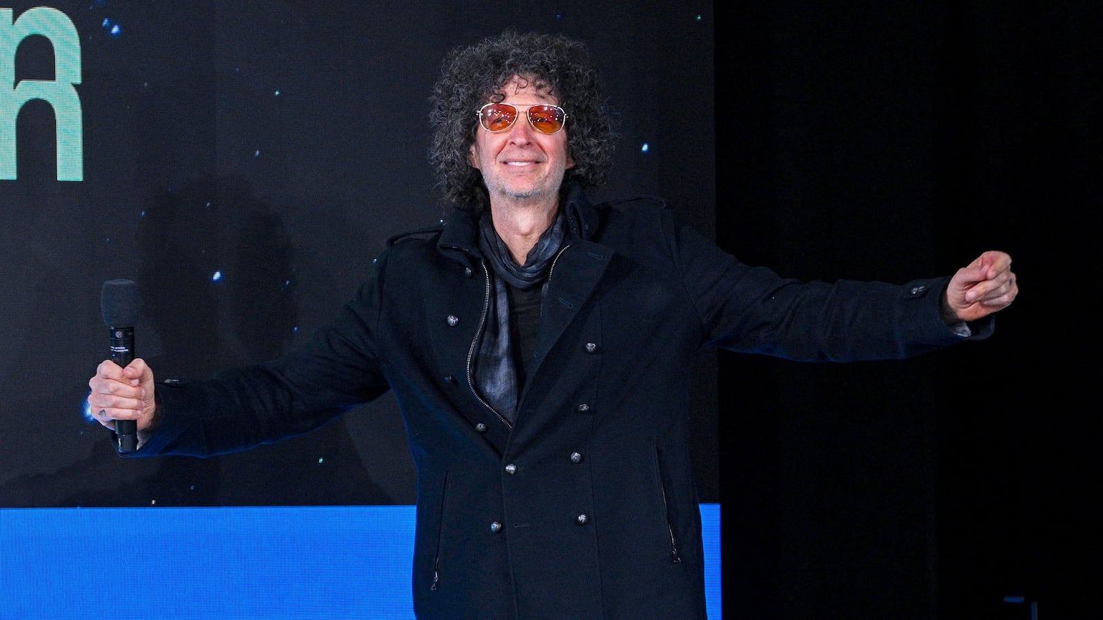 Howard Stern
