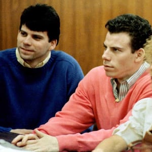 The Menendez Brothers