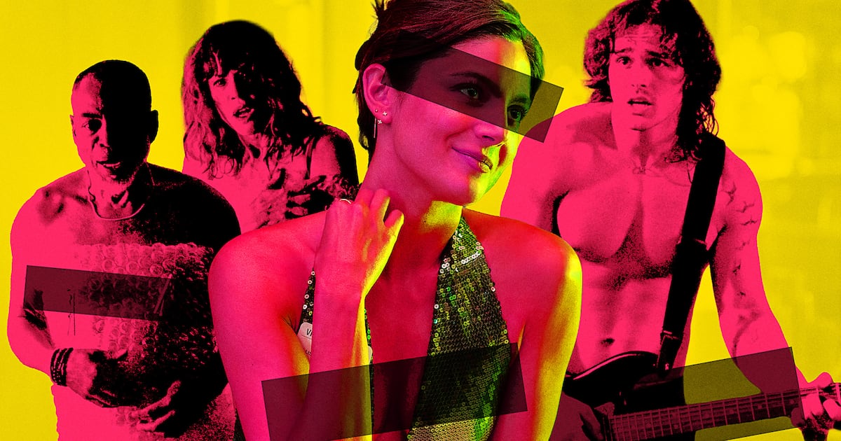 How Lame Prudes Ruined This New Sex-Free Rom-Com