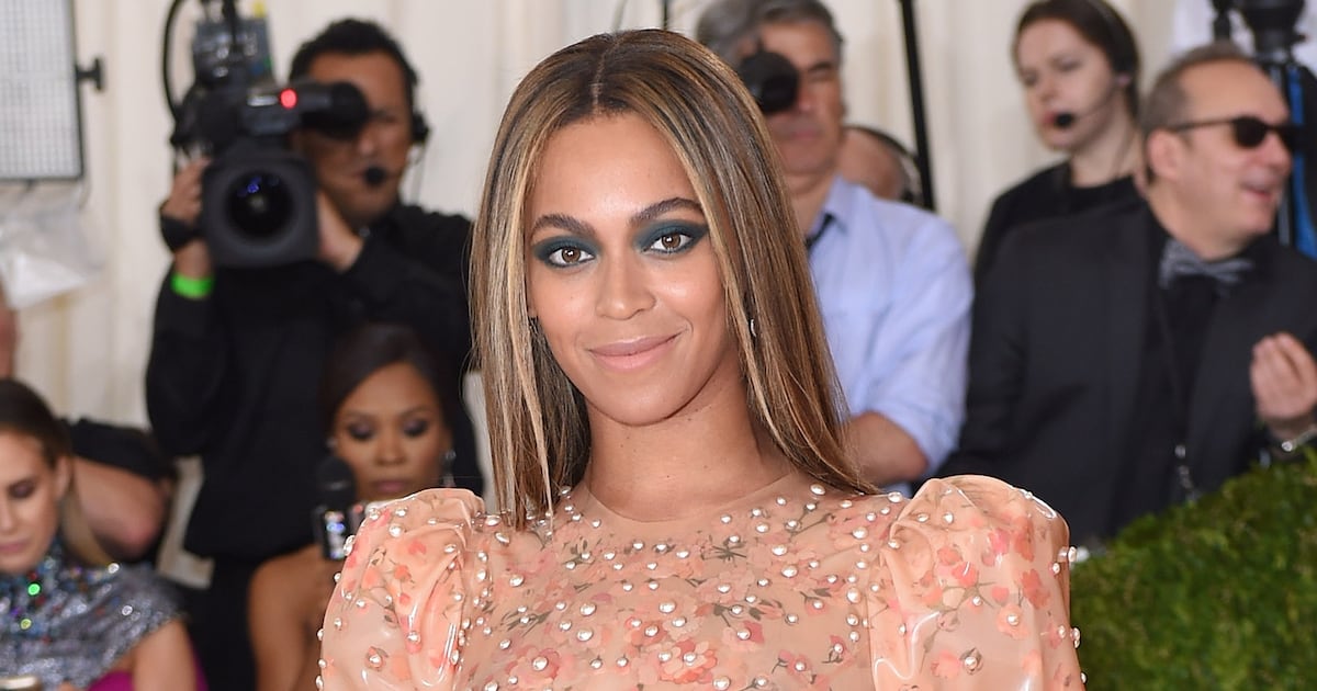 Met Gala Icon Beyoncé to Chair 2026 Event After 10-Year Hiatus
