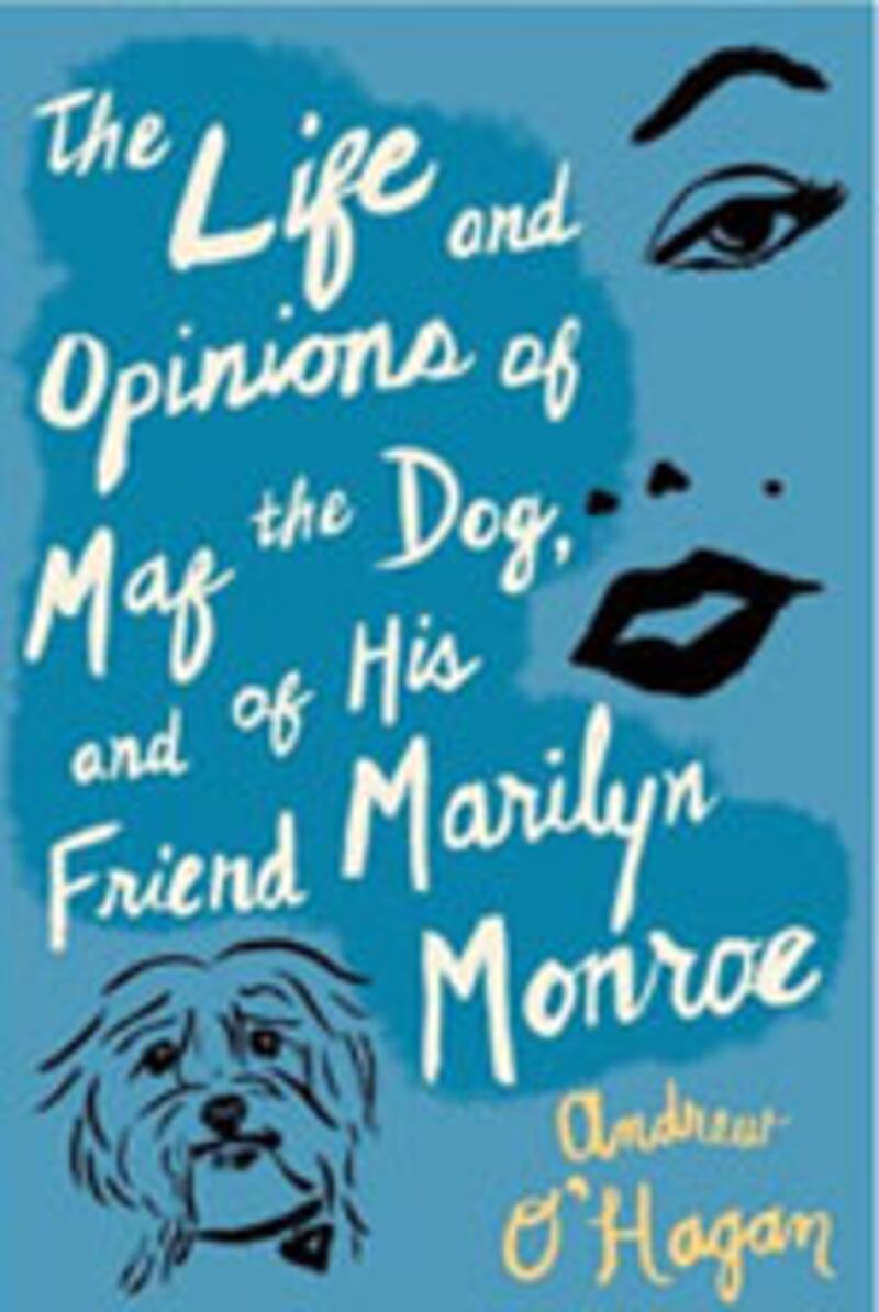 articles/2010/05/17/the-best-of-brit-lit-40/book-cover---life-and-the-opinions-of-maj-the-dog_m0si6g