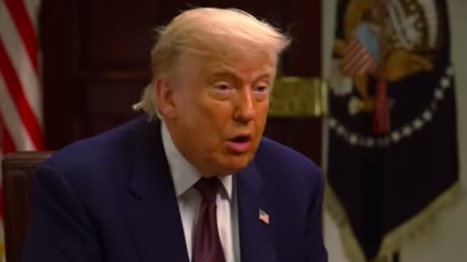 Axios/CNN Trump