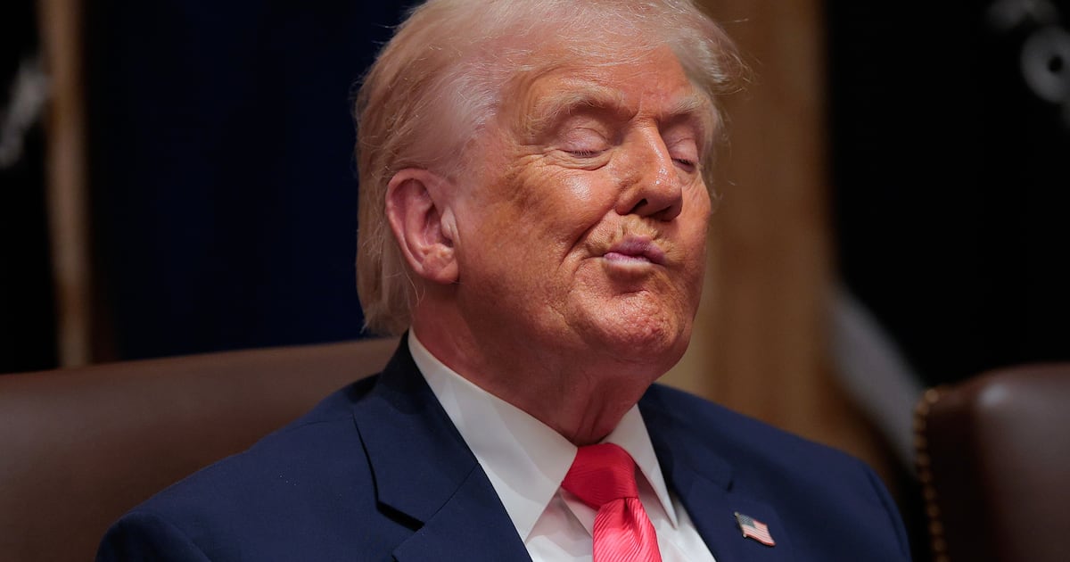 Trump’s Own Mortgages Revealed to Be What He Calls Fraud