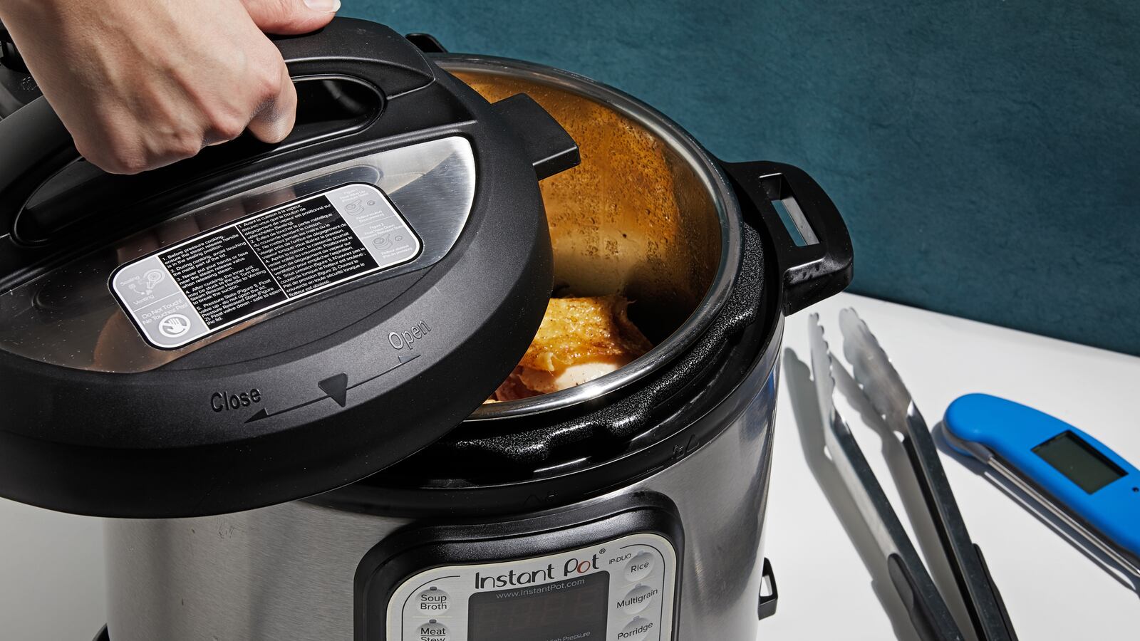 Instant Pot