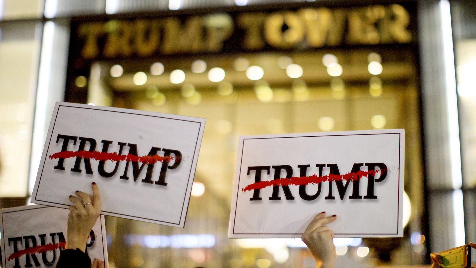 170813-Weill-Trump-Tower-protests-hero_dcup4s