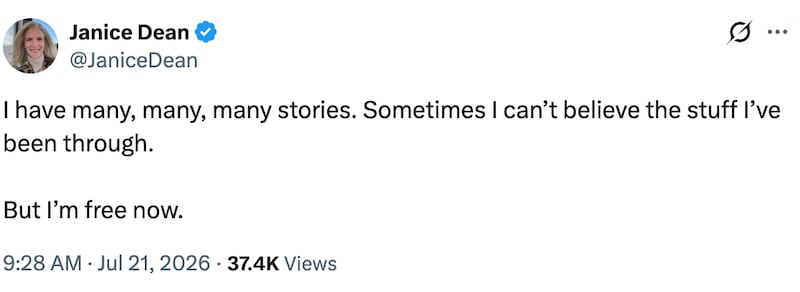 tweet