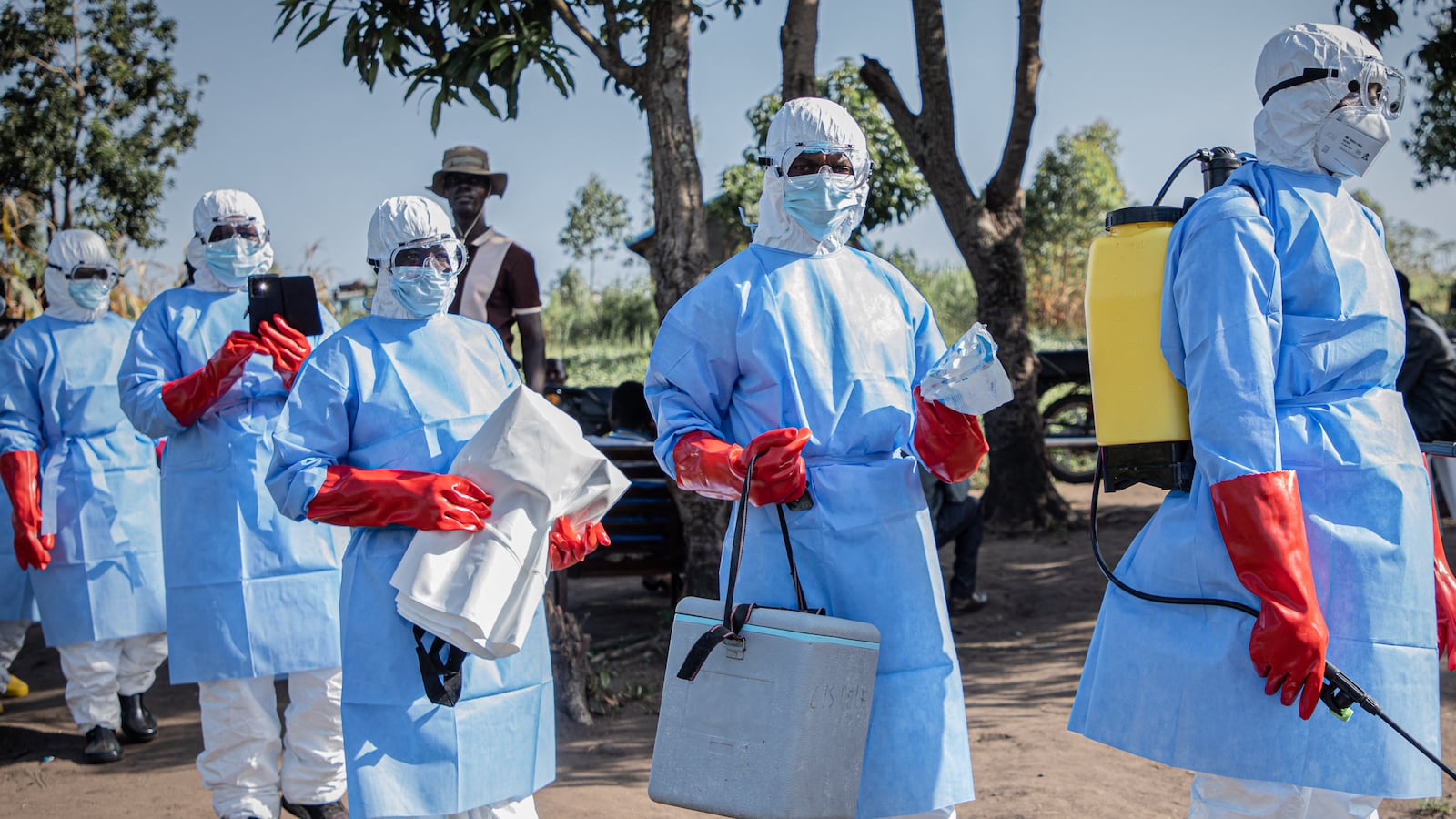 ebola
