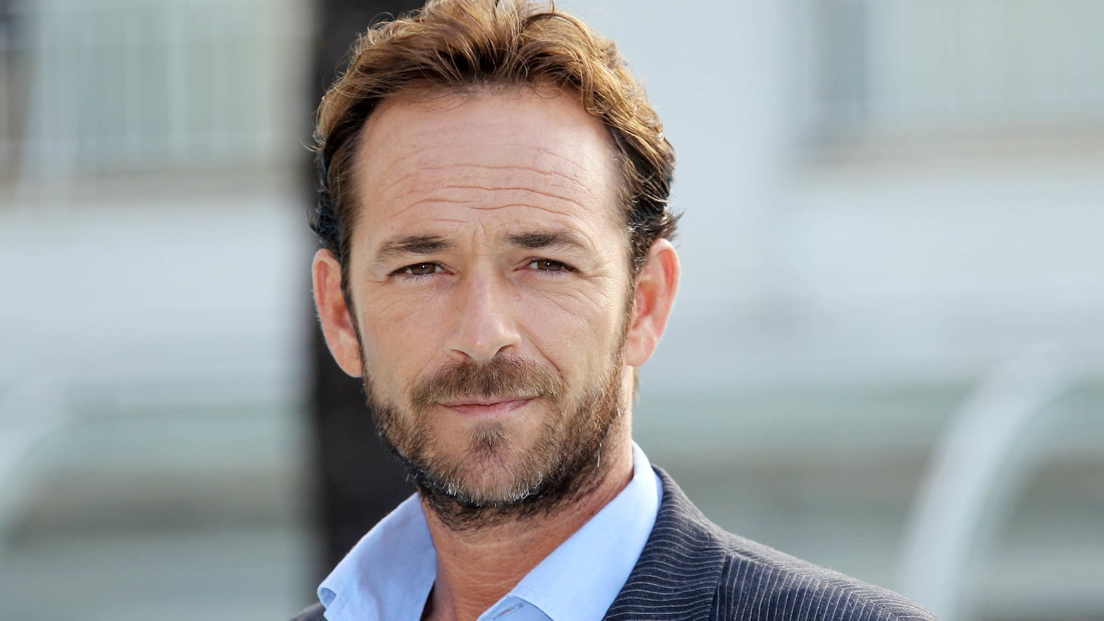 luke perry death stroke dies massive ischemic embolic 90210 riverdale