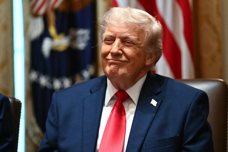 trump