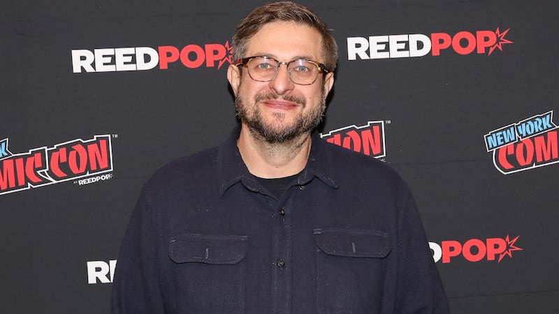 Eugene Mirman
